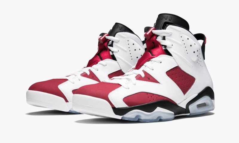 Air Jordan 6 Retro “Carmine” - Image 3
