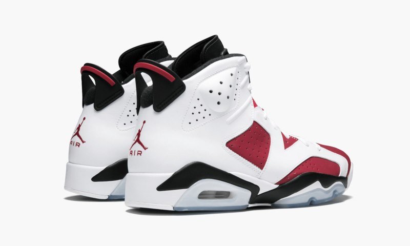 Air Jordan 6 Retro “Carmine” - Image 4