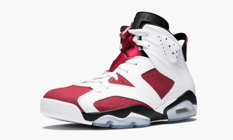 Air Jordan 6 Retro “Carmine” - Image 5