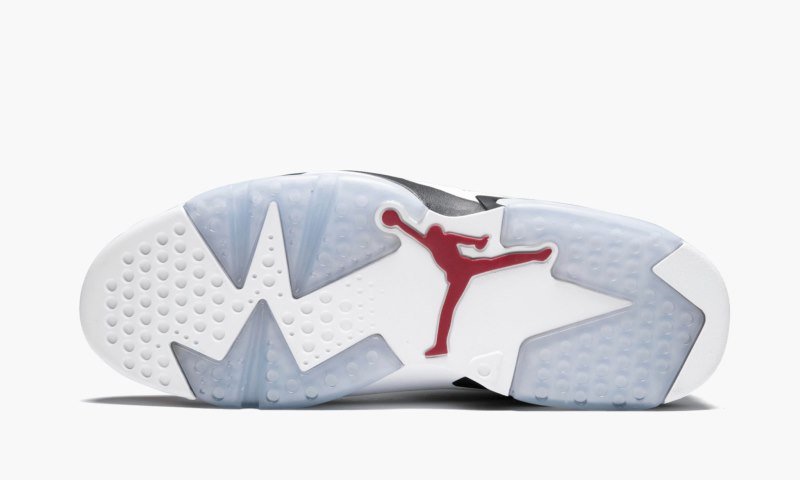 Air Jordan 6 Retro “Carmine” - Image 6