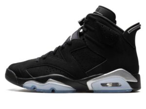 AIR JORDAN 6 “Chrome 2022”