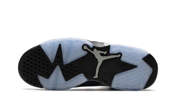 AIR JORDAN 6 “Chrome 2022” - Image 5