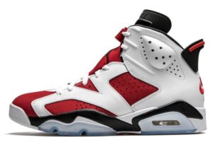 Air Jordan 6 Retro “Carmine”