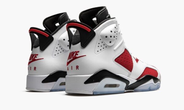 Air Jordan 6 Retro “Carmine” - Image 4