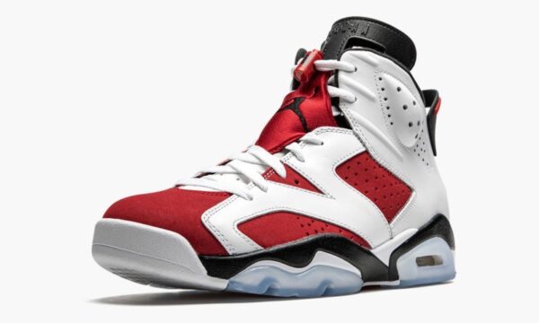 Air Jordan 6 Retro “Carmine” - Image 5