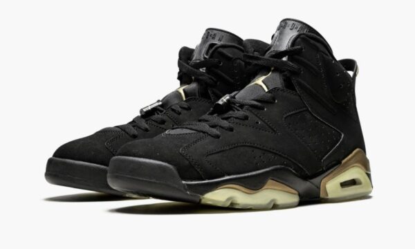 Air Jordan 6 DMP “DMP” - Image 3