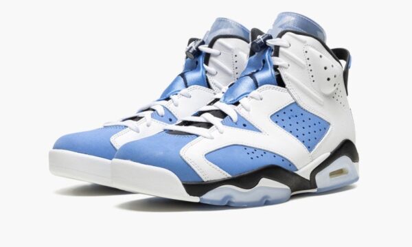 Air Jordan 6 Retro “UNC” - Image 3