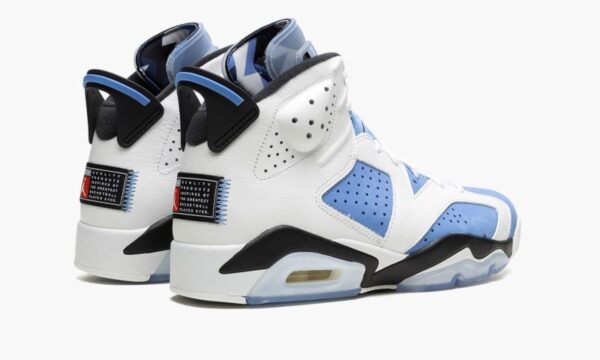 Air Jordan 6 Retro “UNC” - Image 4