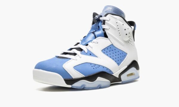 Air Jordan 6 Retro “UNC” - Image 5