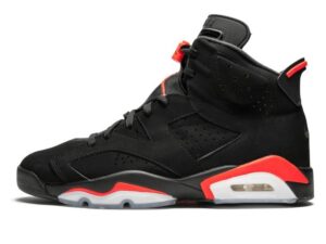 Air Jordan 6 Retro “Infrared – 2019 Release”