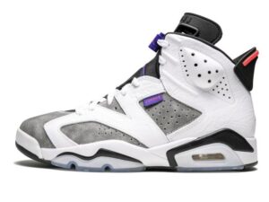 Air Jordan Retro 6 “Flint Grey”