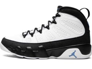 Air Jordan 9 Retro “University Blue”