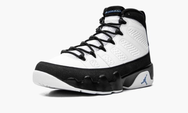 Air Jordan 9 Retro “University Blue” - Image 5