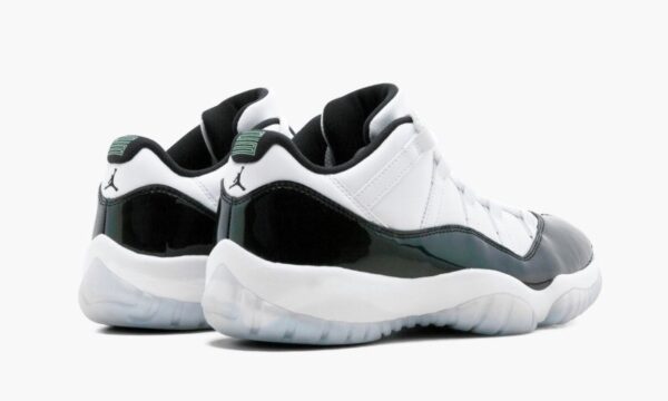 Air Jordan 11 Retro Low “Easter Emerald” - Image 4