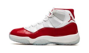Air Jordan 11 “Cherry”