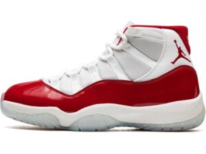 Air Jordan 11 “Cherry”