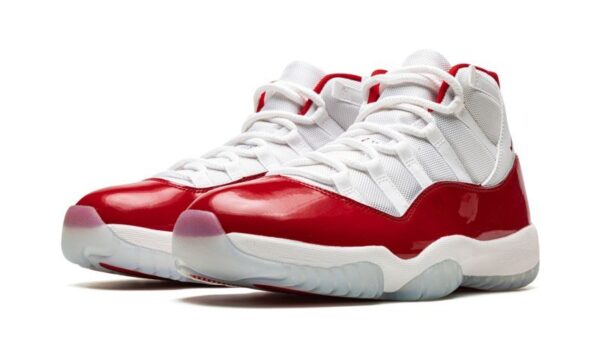 Air Jordan 11 “Cherry” - Image 3