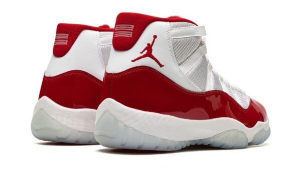 Air Jordan 11 “Cherry” - Image 4