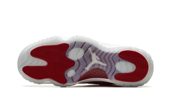 Air Jordan 11 “Cherry” - Image 5