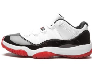 Air Jordan 11 Retro Low “Concord Bred”
