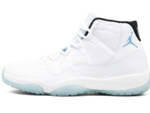 Air Jordan 11 Retro “Legend Blue”
