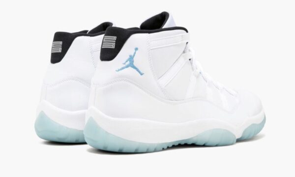 Air Jordan 11 Retro “Legend Blue” - Image 4
