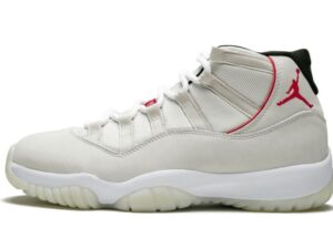 Air Jordan 11 Retro “Platinum Tint”
