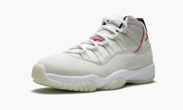 Air Jordan 11 Retro “Platinum Tint” - Image 5