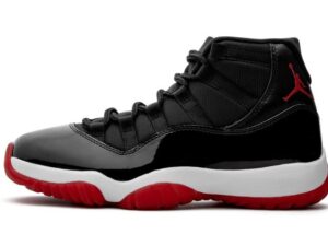 Air Jordan 11 Retro “Bred 2019”