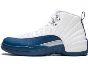 Air Jordan 12 Retro “French Blue 2016”