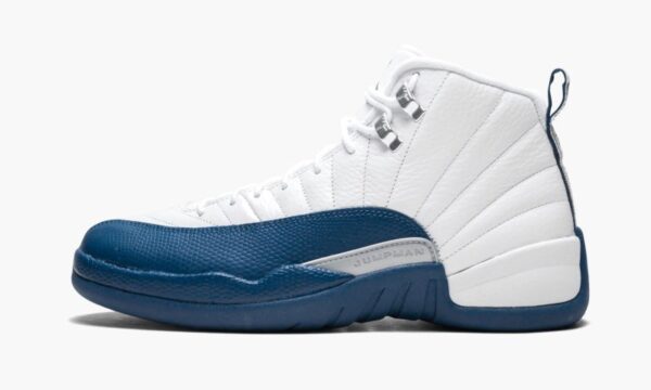 Air Jordan 12 Retro “French Blue 2016” - Image 2