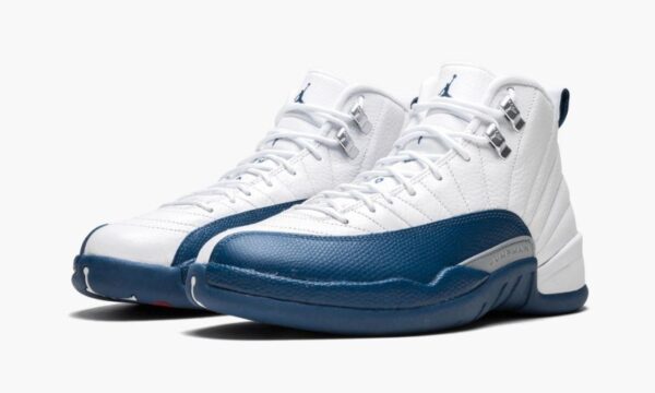 Air Jordan 12 Retro “French Blue 2016” - Image 3