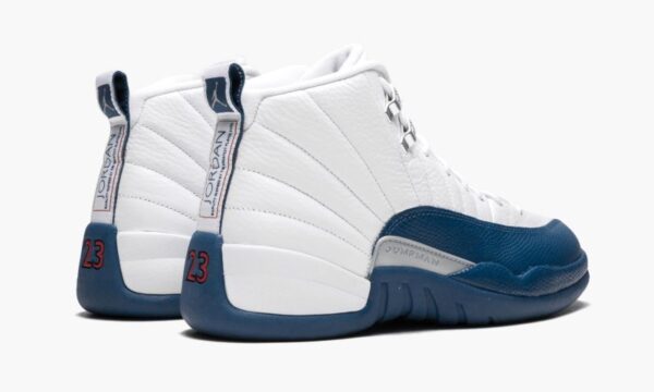 Air Jordan 12 Retro “French Blue 2016” - Image 4