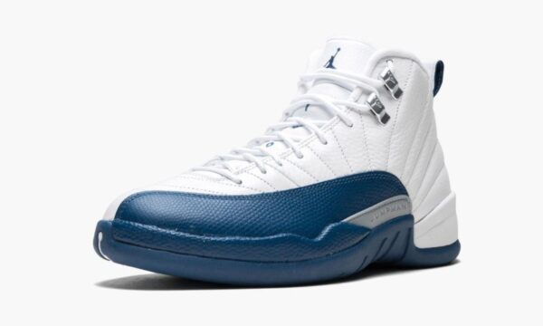 Air Jordan 12 Retro “French Blue 2016” - Image 5