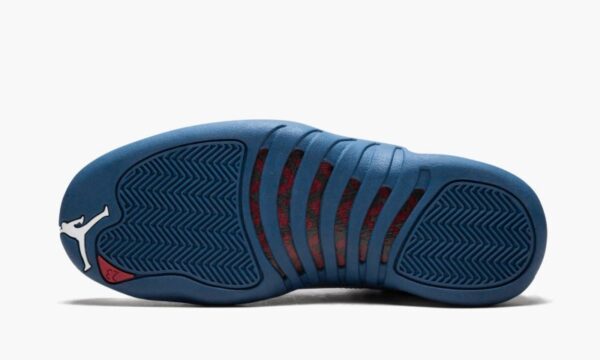 Air Jordan 12 Retro “French Blue 2016” - Image 6