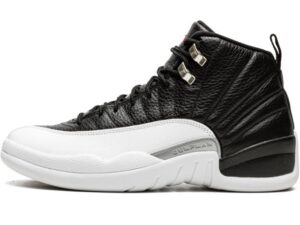 Air Jordan 12 Retro “Playoffs 2022”