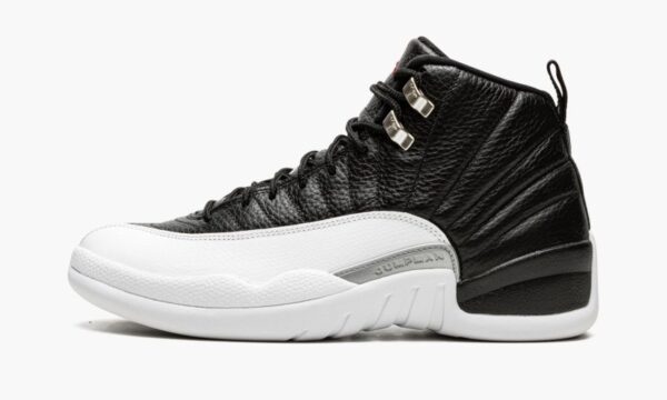 Air Jordan 12 Retro “Playoffs 2022” - Image 2