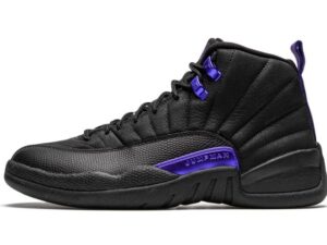 Air Jordan 12 Retro “Dark Concord”