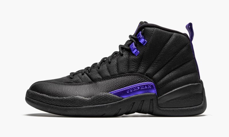 Air Jordan 12 Retro “Dark Concord” - Image 2