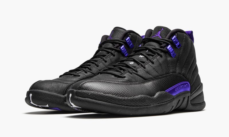 Air Jordan 12 Retro “Dark Concord” - Image 3