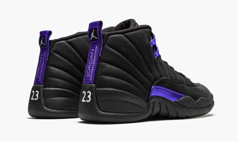 Air Jordan 12 Retro “Dark Concord” - Image 4