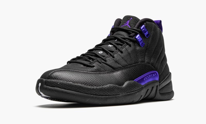 Air Jordan 12 Retro “Dark Concord” - Image 5