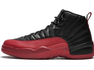 Air Jordan 12 Retro “Flu Game 2016”