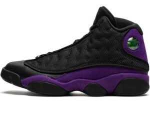 Air Jordan 13 Retro “Court Purple”