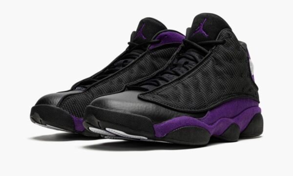 Air Jordan 13 Retro “Court Purple” - Image 3