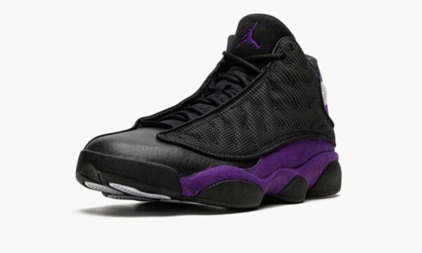 Air Jordan 13 Retro “Court Purple” - Image 5