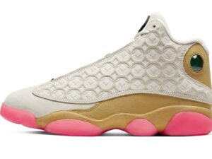 Air Jordan 13 Retro “Chinese New Year”