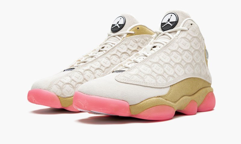 Air Jordan 13 Retro “Chinese New Year” - Image 4