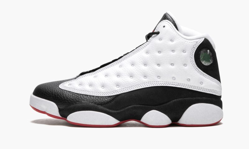 Air Jordan 13 “He Got Game” - Image 2