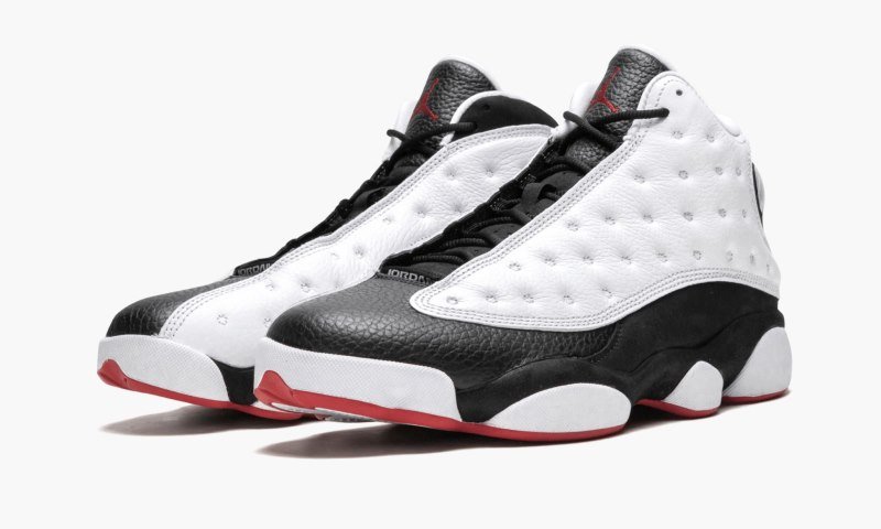 Air Jordan 13 “He Got Game” - Image 3